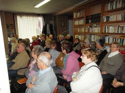 2013 Assemblée Générale Ordinaire