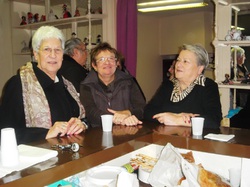 2013 GALETTE des ROIS