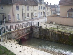 2013 AUBE - Villenauxe-la-Grande