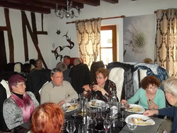 2013 AUBE - Villenauxe-la-Grande