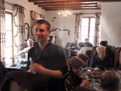 2013 AUBE - Villenauxe-la-Grande