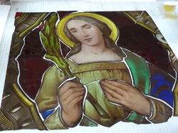 2013 AUBE - Villenauxe-la-Grande