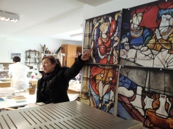 2013 AUBE - Villenauxe-la-Grande