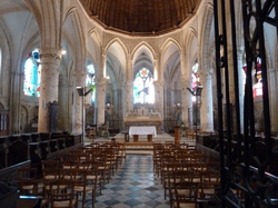 2013 AUBE - Villenauxe-la-Grande