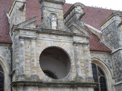 2013 AUBE - Villenauxe-la-Grande