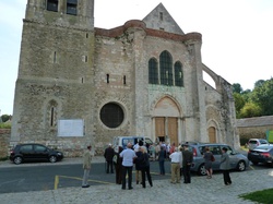 2010 CHAMPEAUX / BLANDY