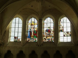 2010 CHAMPEAUX / BLANDY