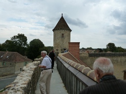 2010 CHAMPEAUX / BLANDY