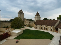 2010 CHAMPEAUX / BLANDY