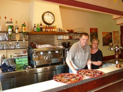 2010 La Croix Blanche