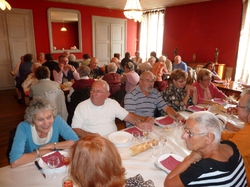 2010 La Croix Blanche