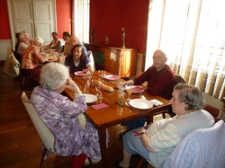 2010 La Croix Blanche