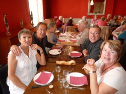 2010 La Croix Blanche