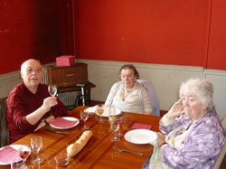 2010 La Croix Blanche