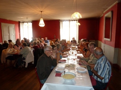 2010 La Croix Blanche