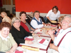 2010 La Croix Blanche