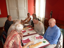 2010 La Croix Blanche