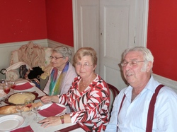 2010 La Croix Blanche