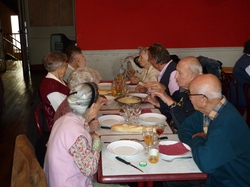 2010 La Croix Blanche