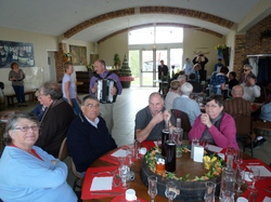 2012 CHAMPAGNE / CHOCOLAT