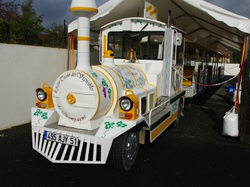 2012 CHAMPAGNE / CHOCOLAT