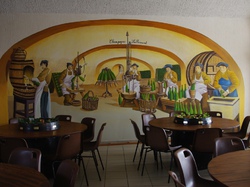 2012 CHAMPAGNE / CHOCOLAT