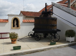 2012 CHAMPAGNE / CHOCOLAT