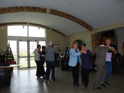 2012 CHAMPAGNE / CHOCOLAT