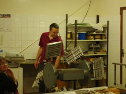 2012 CHAMPAGNE / CHOCOLAT