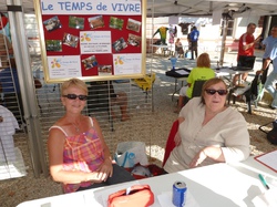 2012 FORUM des ASSOCIATIONS