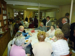 2012 GALETTE des ROIS