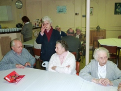 2012 GALETTE des ROIS