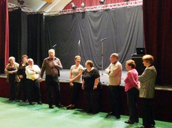 2012 REPAS / CHANSONS n°1