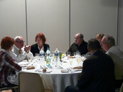 2012 REPAS / CHANSONS n°1