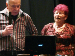 2012 REPAS / CHANSONS n°1