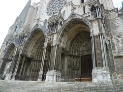 2013 CHARTRES