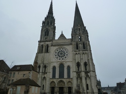 2013 CHARTRES