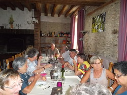 2013 LA Marsaudière