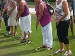 2013 LA Marsaudière