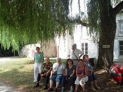 2013 LA Marsaudière