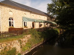 2013 LA Marsaudière