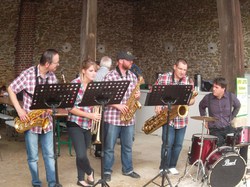 2014 Forum des Associations