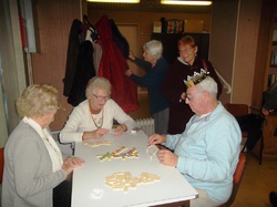 2014 Galette des Rois