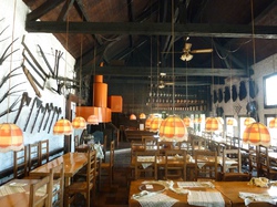 2014 Le LAC d'ORIENT