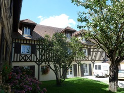 2014 Le LAC d'ORIENT