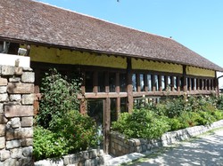 2014 Le LAC d'ORIENT