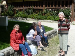 2014 Le LAC d'ORIENT