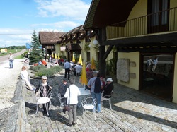 2014 Le LAC d'ORIENT