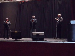 2014 Repas / Chansons NOV