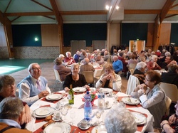 2014 Repas / Chansons NOV